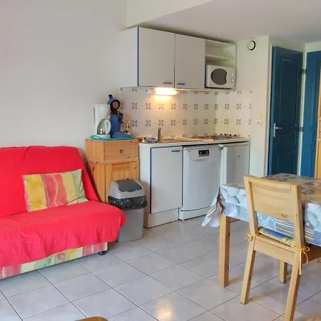 Maison De 5p Dans Holiday home *