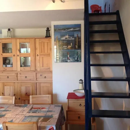 Maison De 5p Dans