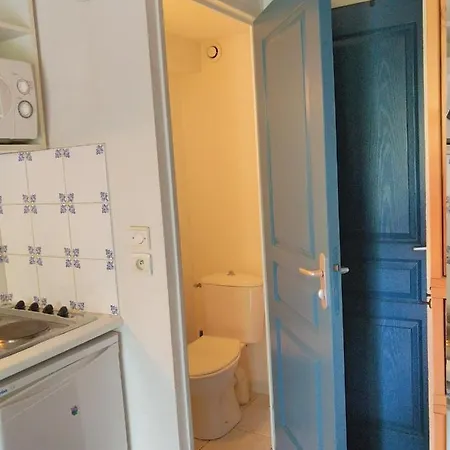 Holiday home Maison De 5p Dans